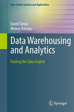 Data Warehousing and Analytics - Taniar, David;Rahayu, Wenny