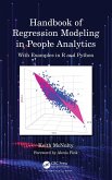 Handbook of Regression Modeling in People Analytics (eBook, PDF)