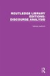 Routledge Library Editions: Discourse... - Bild 1