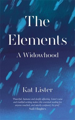The Elements (eBook, ePUB) - Lister, Kat