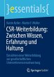 CSR-Weiterbildung: Zwischen Wissen,... - Bild 1