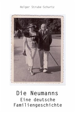 Die Neumanns - Strube-Schurtz, Holger