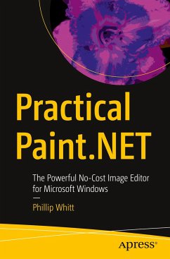Practical Paint.Net - Whitt, Phillip