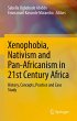 Xenophobia, Nativism and Pan-Africanism... - Bild 1