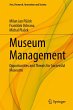 Museum Management - Bild 1