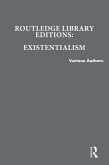 Routledge Library Editions: Existentialism (eBook, PDF)