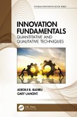 Innovation Fundamentals (eBook, ePUB)