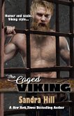 The Caged Viking (Viking Navy SEALs, #8) (eBook, ePUB)