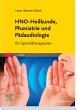 HNO-Heilkunde, Phoniatrie und... - Bild 1