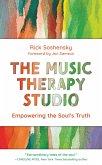 The Music Therapy Studio (eBook, ePUB)