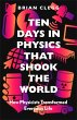 Ten Days in Physics that Shook the... - Bild 1
