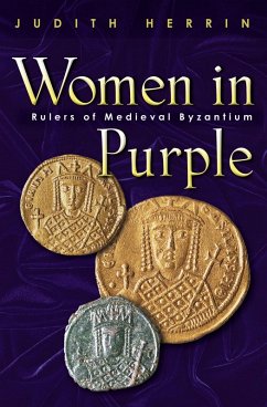 Women in Purple (eBook, ePUB) - Herrin, Judith