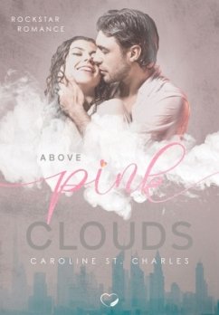 Above Pink Clouds - St. Charles, Caroline