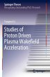 Studies of Proton Driven Plasma... - Bild 1