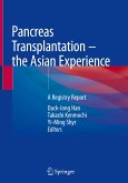 Pancreas Transplantation ¿ the Asian Experience