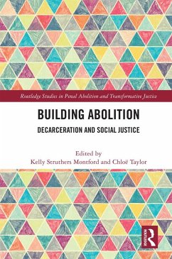 Building Abolition (eBook, ePUB) Building Abolition (eBook, ePUB)