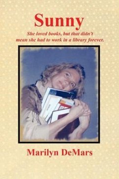 SUNNY (eBook, ePUB) - Demars, Marilyn