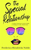 The Special Relationship (eBook, ePUB)