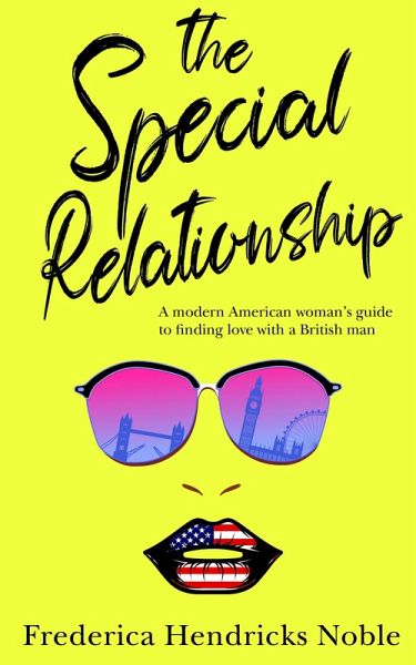 The Special Relationship (eBook, ePUB) The Special Relationship (eBook, ePUB)