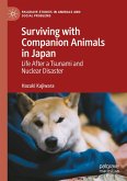 Surviving with Companion Animals in Japan