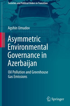 Asymmetric Environmental Governance in Azerbaijan - Umudov, Agshin