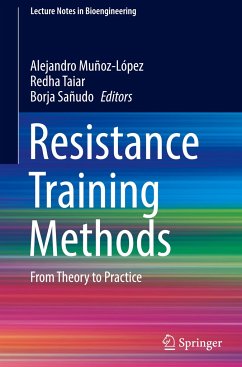 Resistance Training Methods