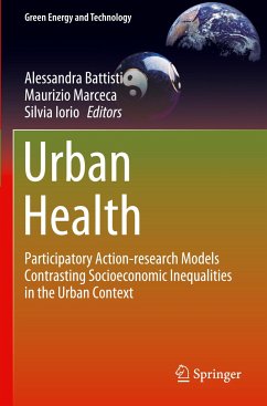 Urban Health