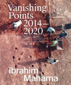 Cover Ibrahim Mahama