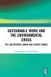 Sustainable Work and the Environmental... - Bild 1
