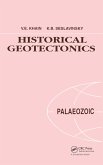 Historical Geotectonics - Palaeozoic (eBook, PDF)