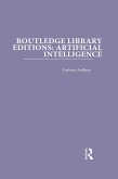 Routledge Library Editions: Artificial Intelligence (eBook, PDF)