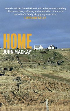 Home (eBook, ePUB) - MacKay, John
