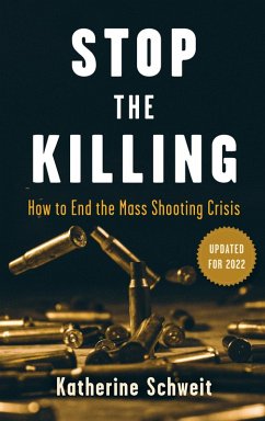 Cover Stop the Killing (eBook, ePUB)