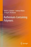 Ruthenium-Containing Polymers (eBook, PDF)