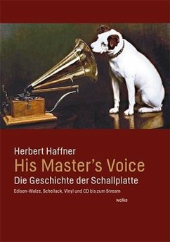 His Master's Voice - Haffner, Herbert