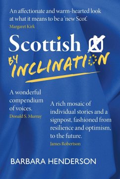 Scottish by Inclination (eBook, ePUB) - Henderson, Barbara