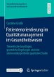 Patientenorientierung im... - Bild 1