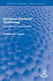 European Advanced Technology (eBook, PDF)