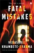 Fatal Mistakes (eBook, ePUB) - Bild 1