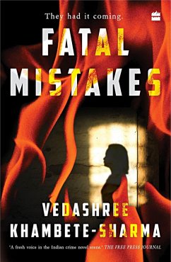Cover Fatal Mistakes (eBook, ePUB)