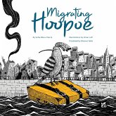 Migrating Hoopoe (fixed-layout eBook, ePUB)