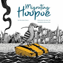 Migrating Hoopoe (fixed-layout eBook, ePUB) - Abu Chakra, Souha