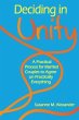 Deciding in Unity (eBook, ePUB) - Bild 1