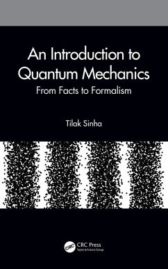 Cover An Introduction to Quantum Mechanics (eBook, PDF)