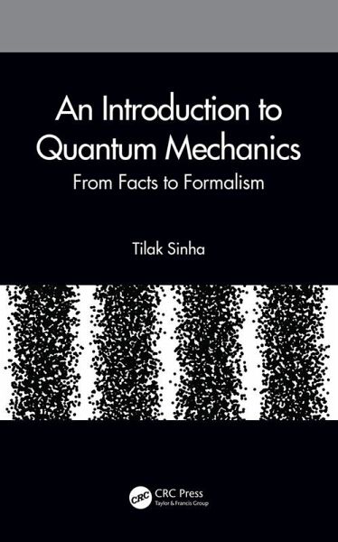 An Introduction to Quantum Mechanics (eBook, PDF) An Introduction to Quantum Mechanics (eBook, PDF)