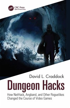 Dungeon Hacks (eBook, ePUB) - Craddock, David L. Dungeon Hacks (eBook, ePUB) - Craddock, David L.