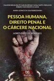 Pessoa Humana, Direito Penal e o Cárcere Nacional (eBook, ePUB)