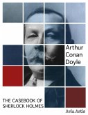 The Casebook of Sherlock Holmes (eBook, ePUB)
