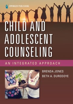 Cover Child and Adolescent Counseling (eBook, ePUB)