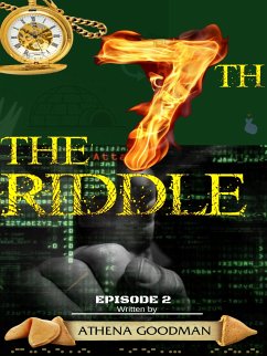 The 7th Riddle Episode 2 (eBook, PDF) - Goodman, Athena